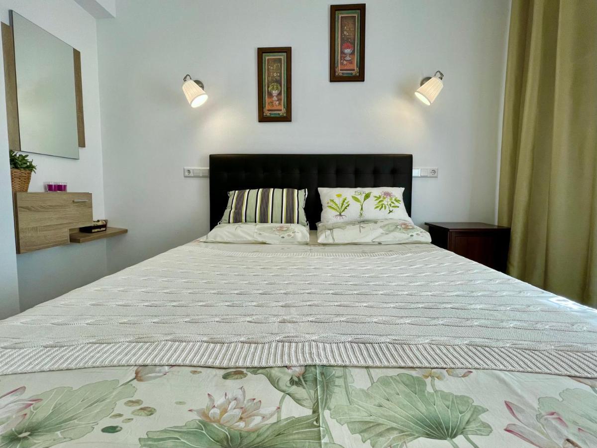 Apartamento PAPAGAYO Cómodo, bonito, céntrico Calpe Exterior foto